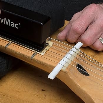 Taylor ギターリペア フレットバック stewmac Taylor ギターリペア フレットバック stewmac Taylor ギター